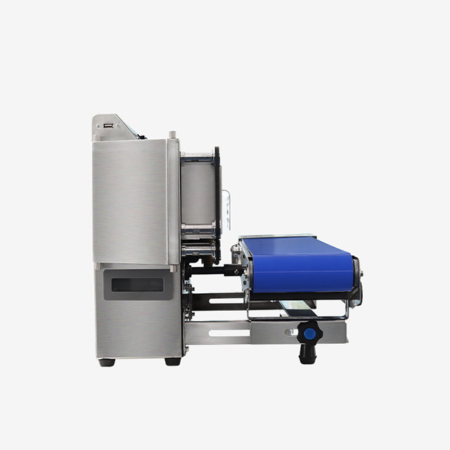 Hualian Horizontal Continuous Band Sealer with Ink-jet Printing and Coding function FRP-810I