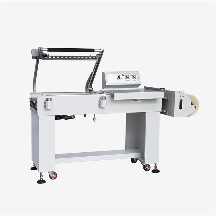 L-Seal Semi Automatic Box Cutting Machine BSL-5045L