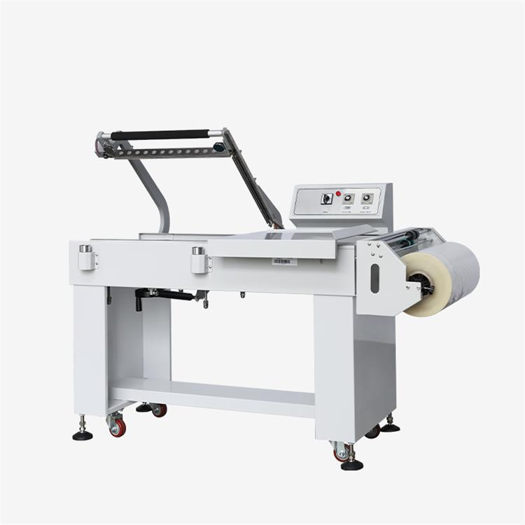 L-Seal Semi Automatic Box Cutting Machine BSL-5045L