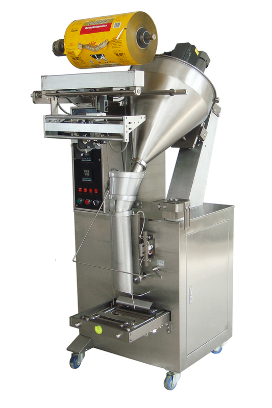 Automatic Powder Packaging Machine DXDF-500AX