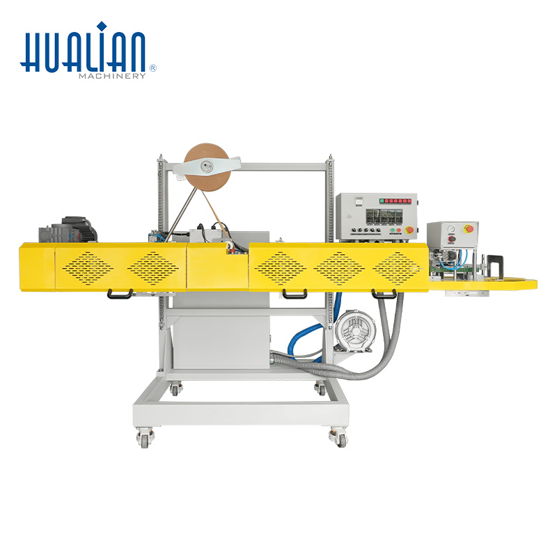 FBF-32AD Pinch Bag Sealer FBF-32AD Pinch Bag Sealer