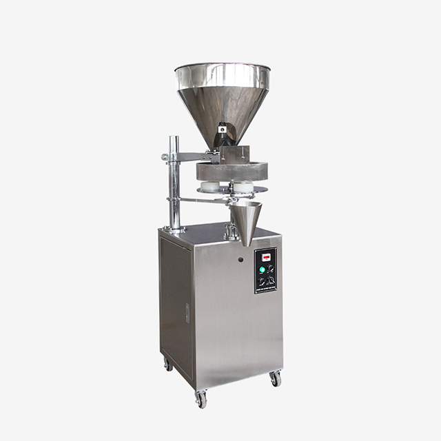 Automatic Granule/Powder Filling Machine KFG-500