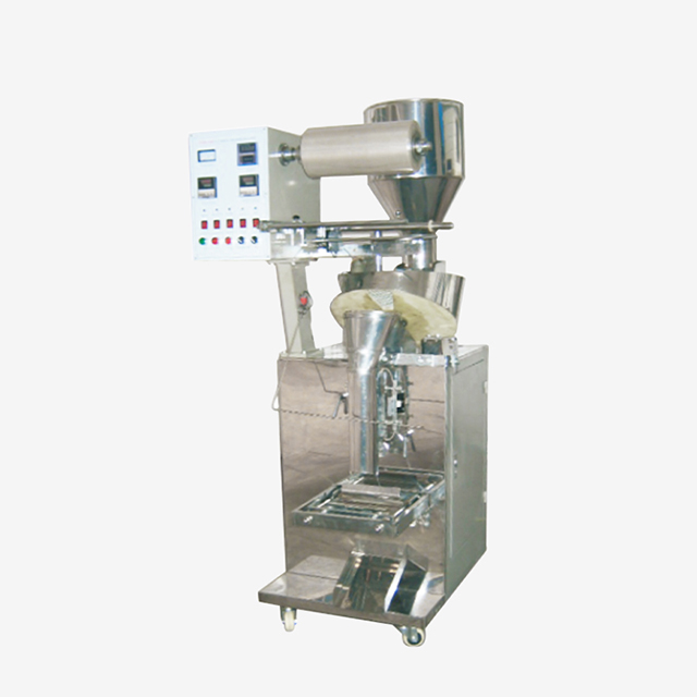 Automatic Tablet Packaging Machine DXDP-20II
