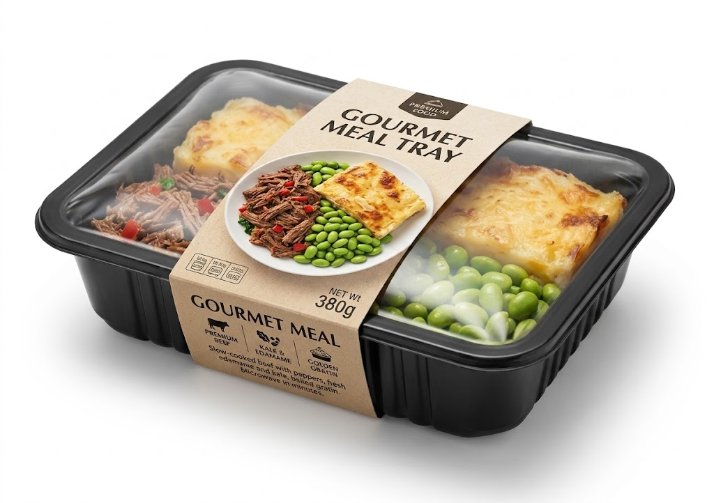 ready meal