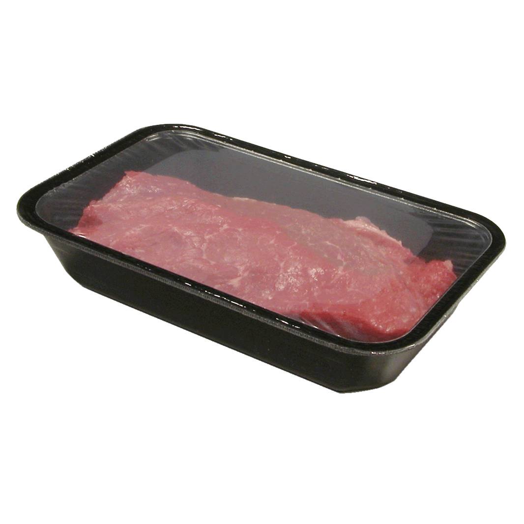 meat tray packaging solution meat tray packaging solution