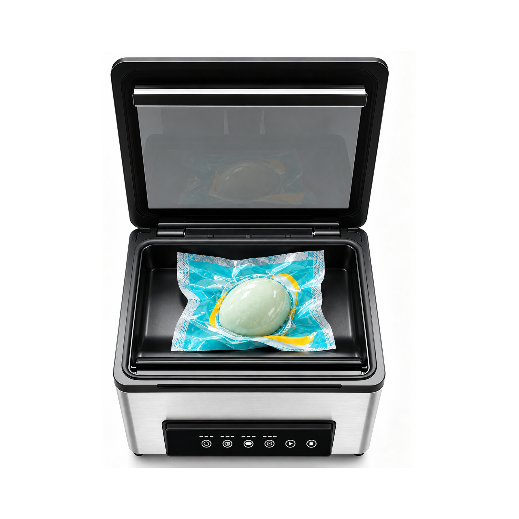 vacuum packaging machine for eggs (1) vacuum packaging machine for eggs (1)