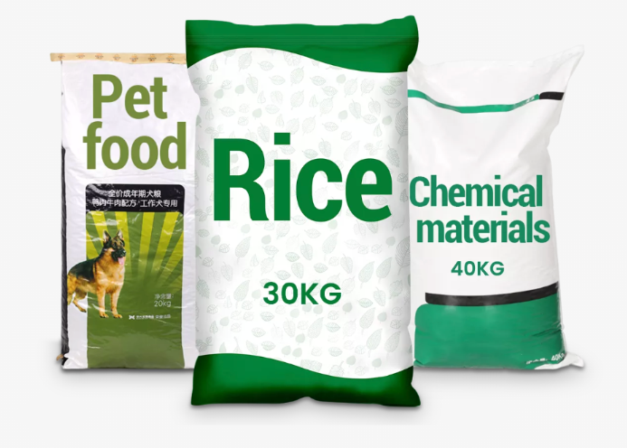 Plastic pellets Plastic pellets