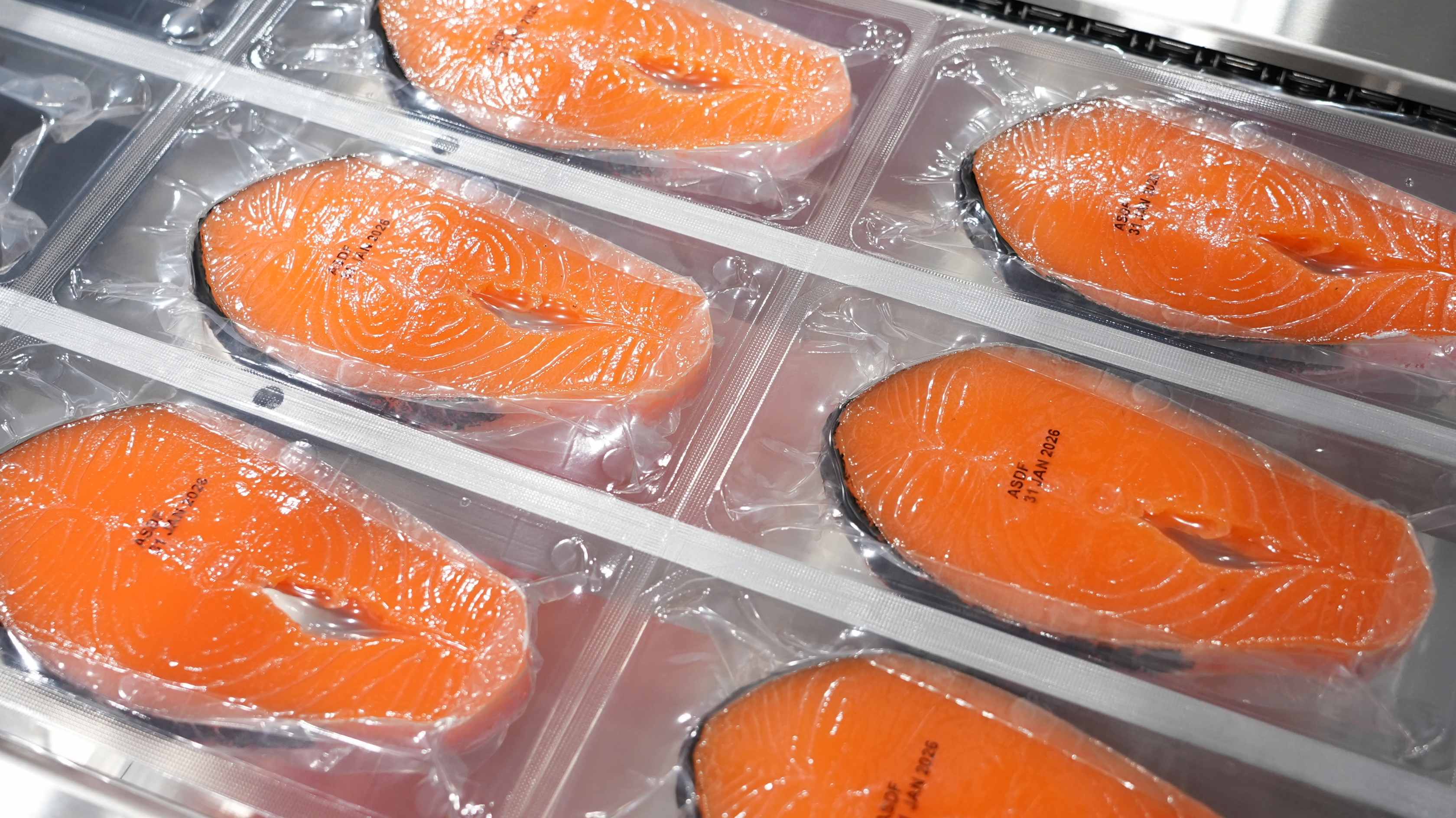 meat packaging solution