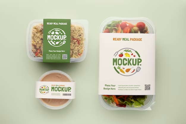RTE Packaging RTE Packaging