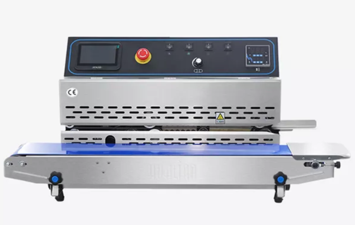 horizontal band sealer horizontal band sealer