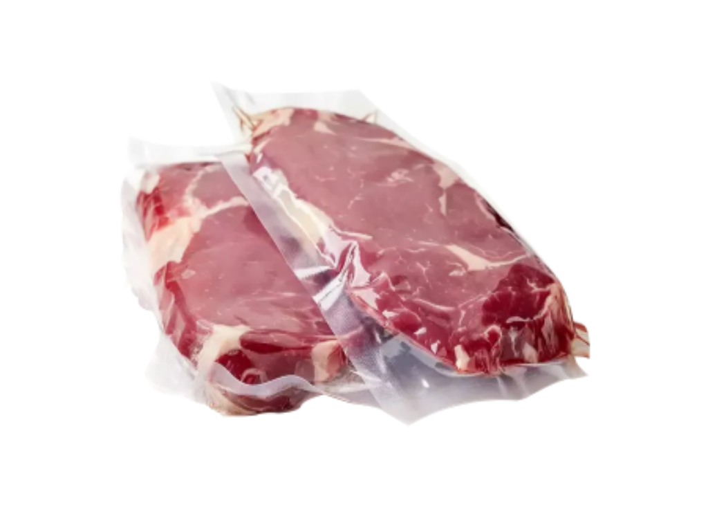 thermoforming packaging machine for meat (1)