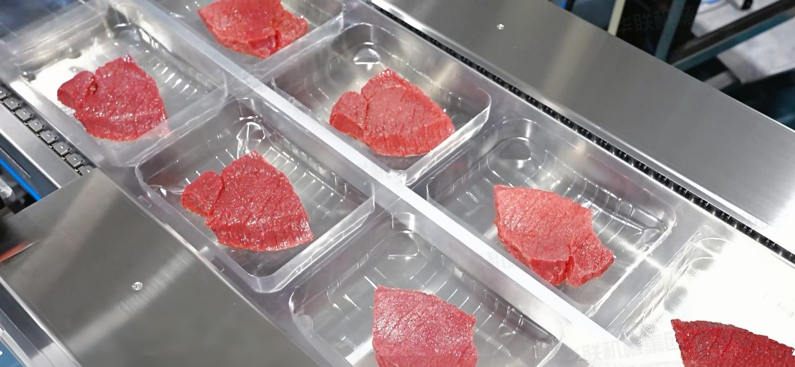 meat-packaging-process