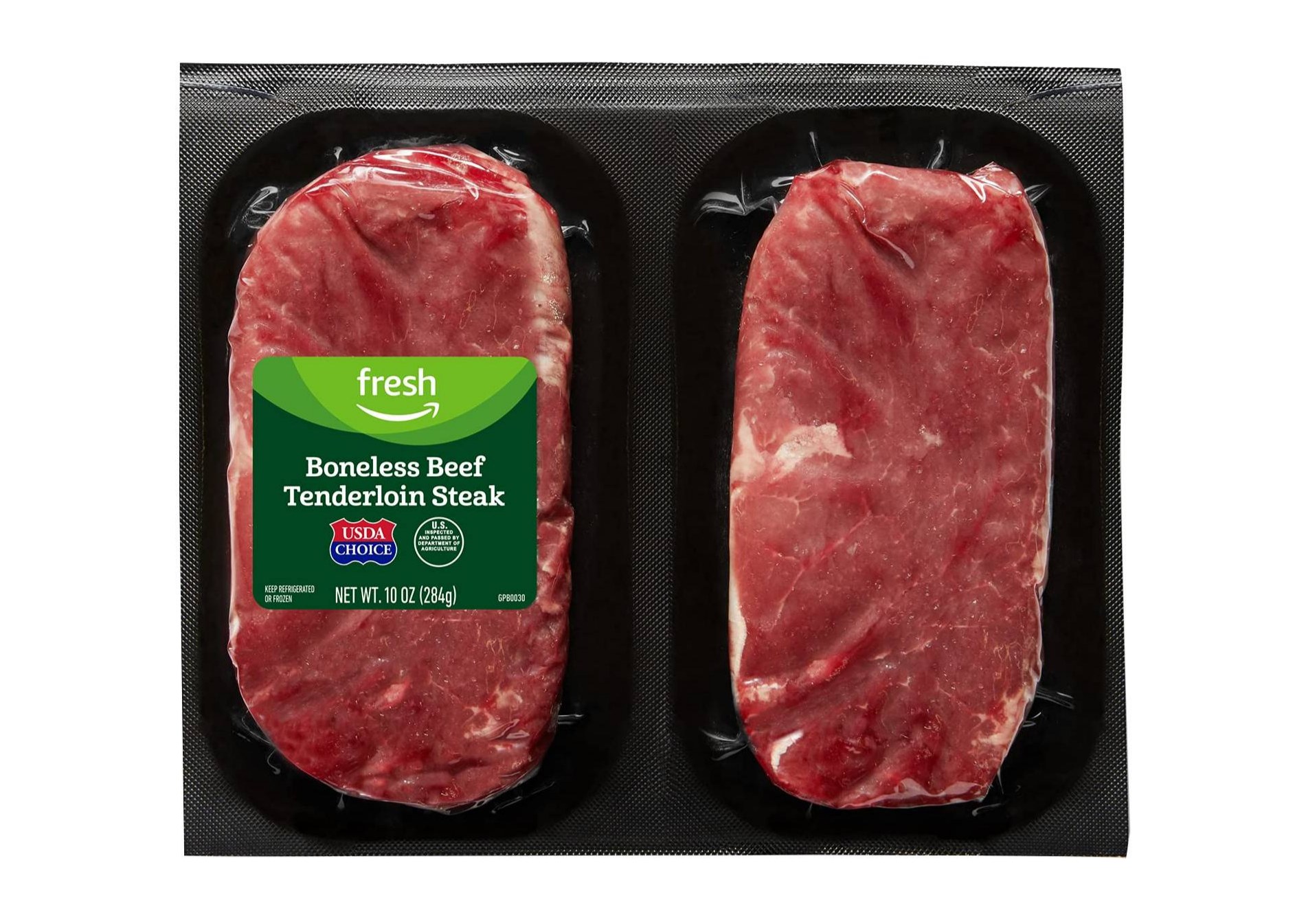 Meat Packaging machine