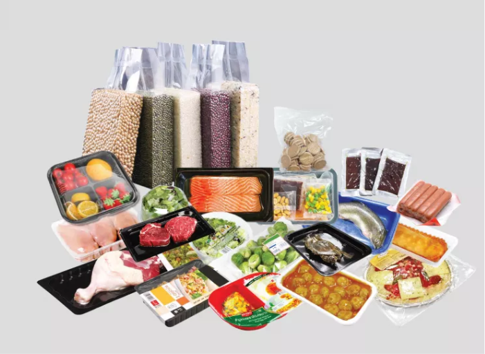 Vacuum Packaging Vacuum Packaging