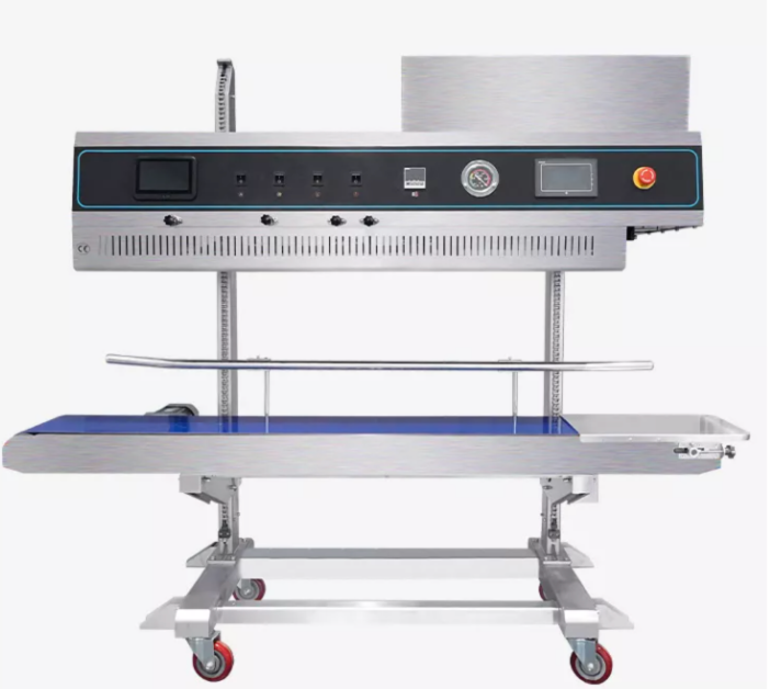 vertical band sealer vertical band sealer