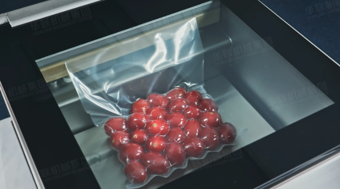 Table Vacuum Sealer Table Vacuum Sealer