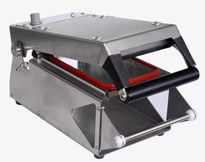 Tray Sealing Machines Tray Sealing Machines