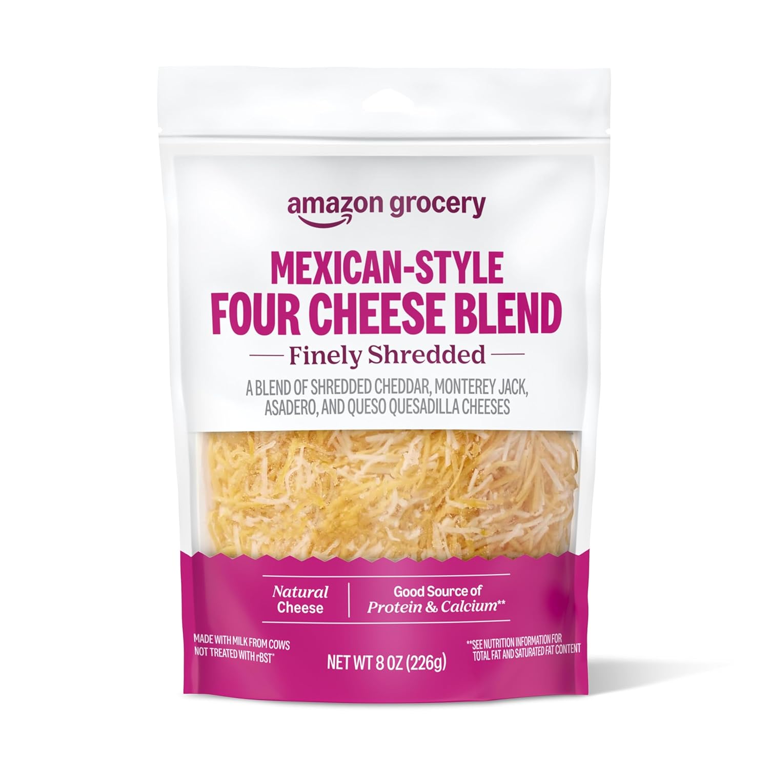 cheese bag packaging