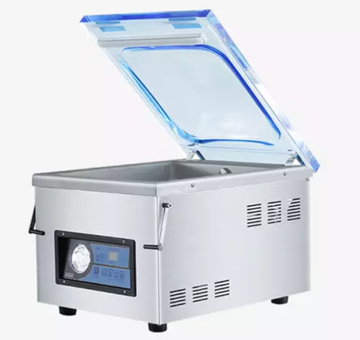 Chamber Vacuum Sealer Chamber Vacuum Sealer