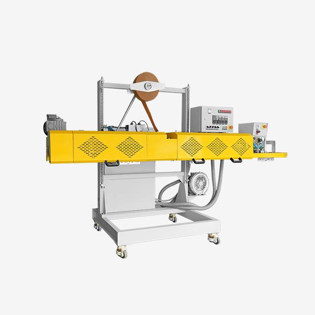 Automatic Big Bag Packaging Machine For Chemical Usage FBF-32A