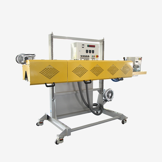 Automatic Industrial Bag Packaging Machine for PP Film FBH-32D