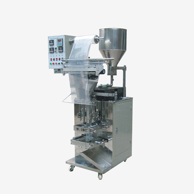 Automatic Paste Packaging Machine DXDG-1000II