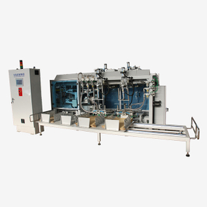 Bag Placer ZSG-600SS