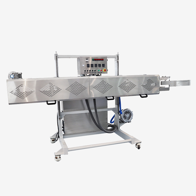 Extra Large Plastic Bag Packaging Machine With Folding Function FBP-3W
