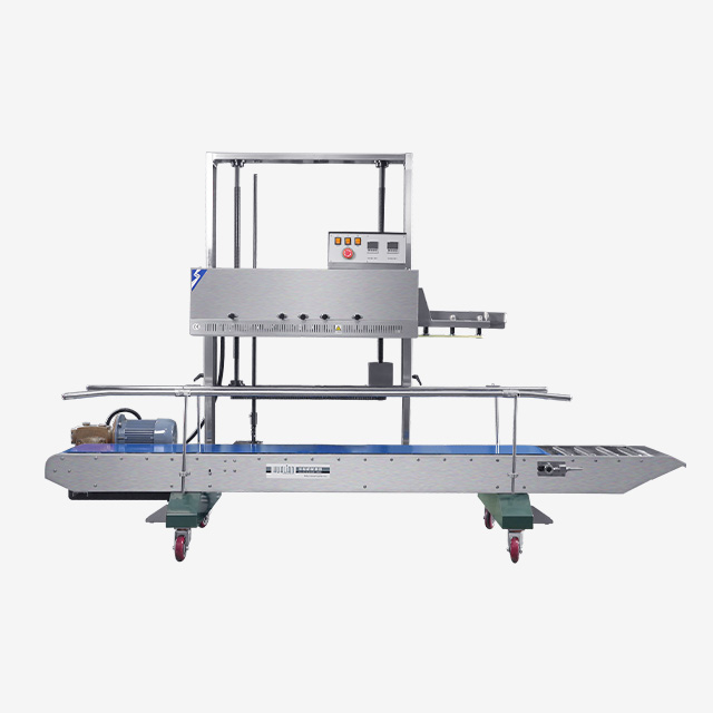 Continuous Band Sealer