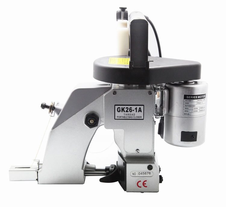 Bag Sewing Closing Paching Machine China Suppliers GK26-1A
