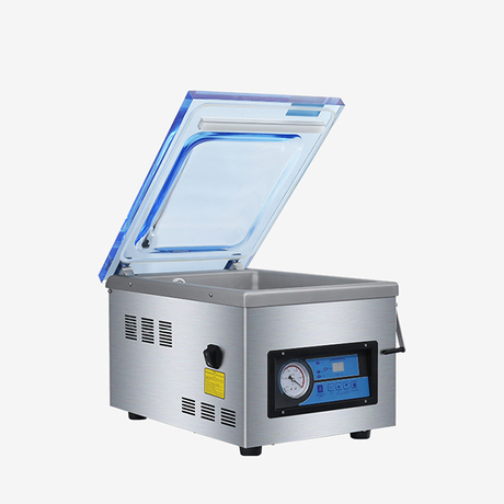 Commercial Food Chamber Vacuum Sealer HVC-300T/1A from China manufacturer -  Hualian Machinery Group