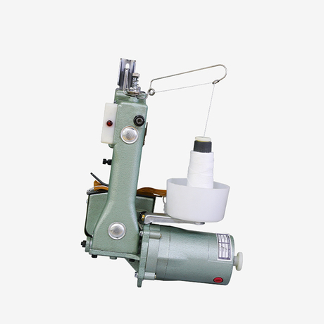 Sacknähmaschine Mit Seilzug | Kaufen Auf Ricardo
