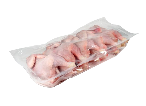 chicken packaging machine