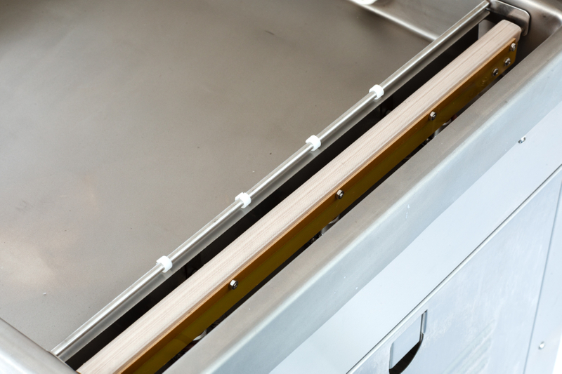 Vertical Vacuum Packaging machine