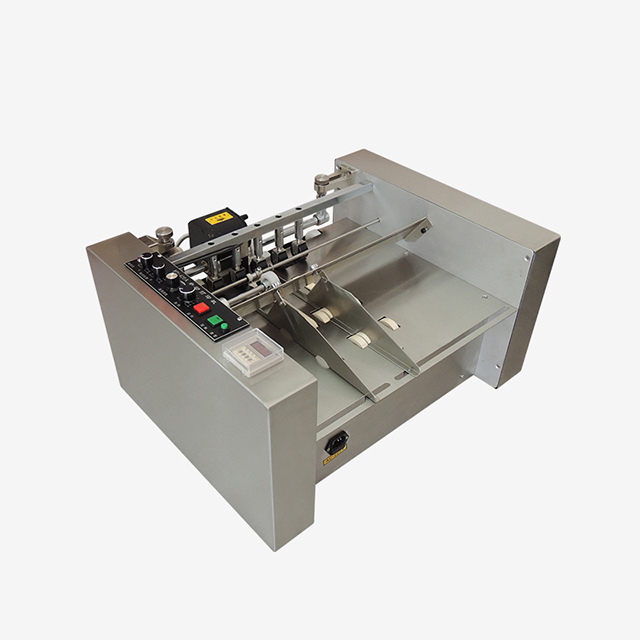 Impress or Solid-Ink Coding Machine MY-300A