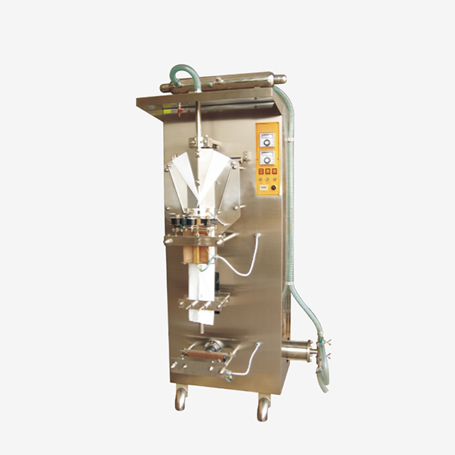 Automatic Liquid Packaging Machine DXDY-1000AII