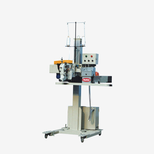 Big Plastic Bag Packaging Machine With Edge-binding Stitching FBS-20