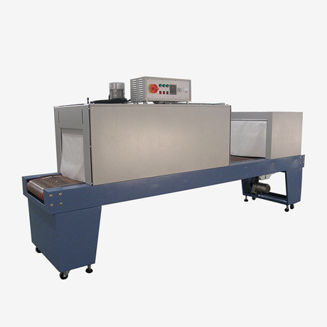 Automatic Heat Shrink Tunnel With CE BS-6040L