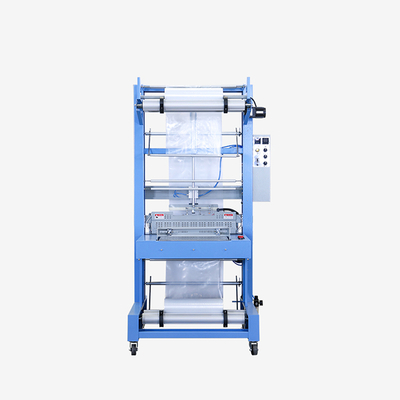  Automatic Shrink Sleeve Sealing Machine For PE Film TF-6540SA
