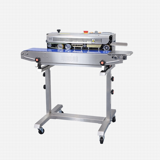 Automatic Heat Band Sealer For Sachet FRB-770III