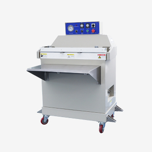 Vacuum Heat Sealing Machine Manufacturers for Electronics DZ-800W