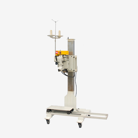 Industrial Automatic Bag Packaging Machine for Medical Usage FBS-20C