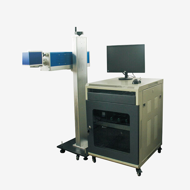 CO2 Laser Marking Machine CLM-10/20