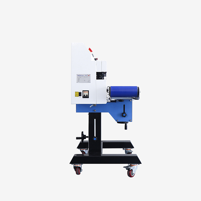 Hualian Food Snacks Plastic Bag Continuous Printing Band Sealing Machine Manufacturer FRM-1120W