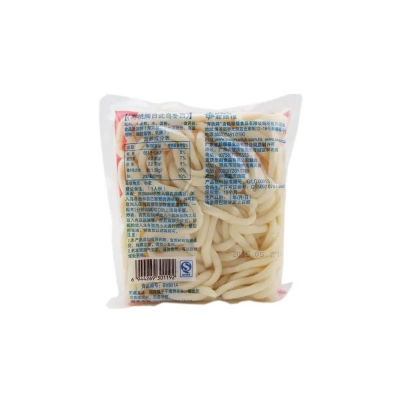 Udon Noodles