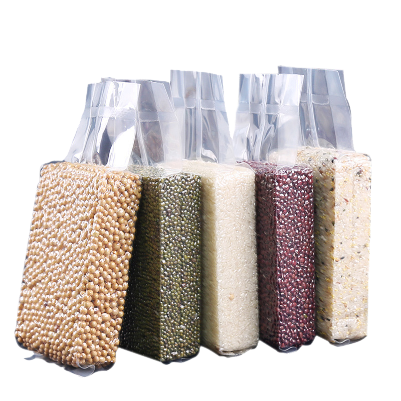 vacuum sealer for corn