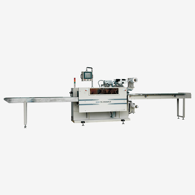 Automatic Flake Packaging Machine DXPZ-300W