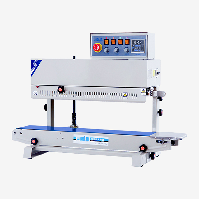 Bag Continuous Band Sealer