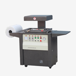 Table Top Shrink Packaging Machine For PE Film TB-390