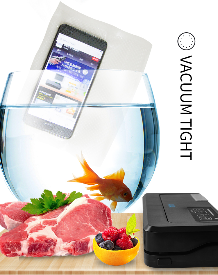 Meat Best Commercial Vacuum Sealer DZ-900-T from China manufacturer -  Hualian Machinery Group